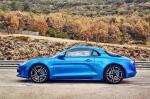 Alpine A110 Premiere Edition 2017 года